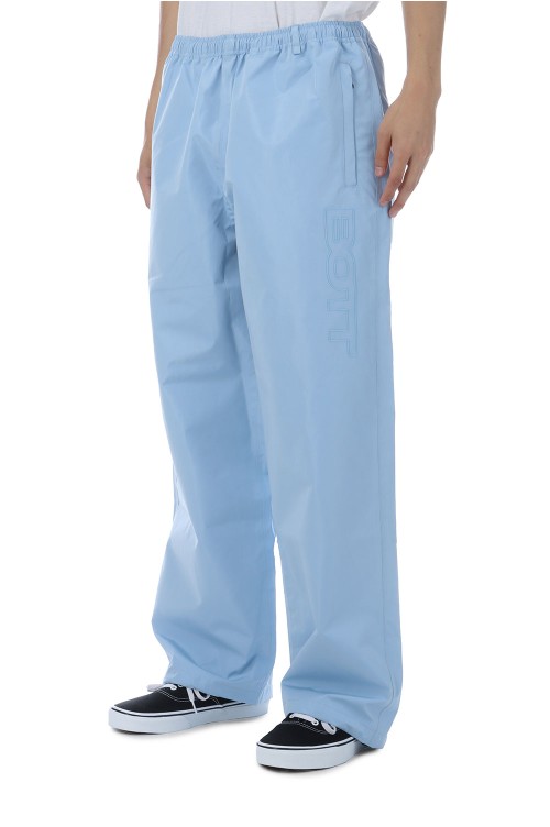 Waterproof Utility Pant - Light Blue | セレクトショップ