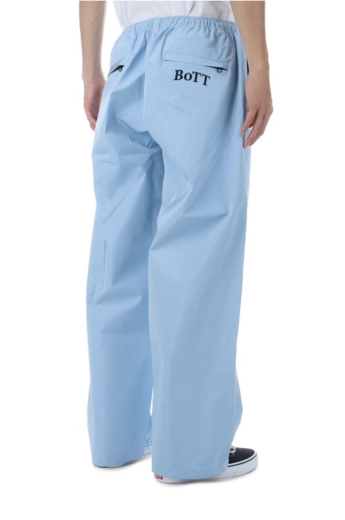 パンツ BoTT Waterproof Utility Pant Waterproof Utility Pant - Light Blue | セレクトショップ