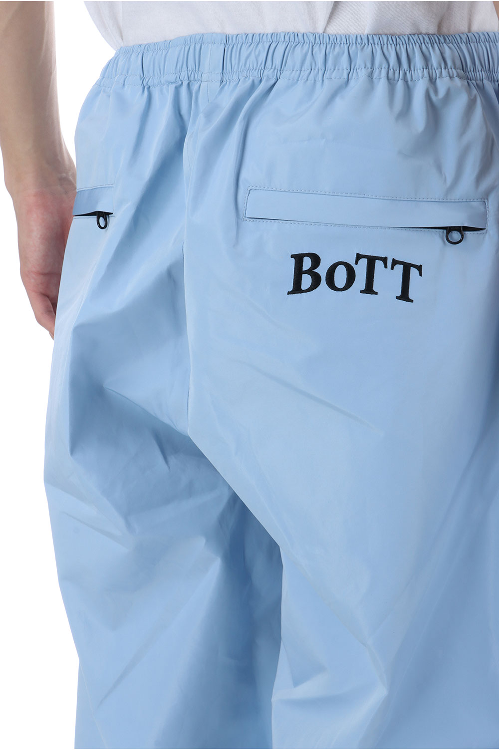 パンツ BoTT Waterproof Utility Pant Waterproof Utility Pant - Light Blue | セレクトショップ