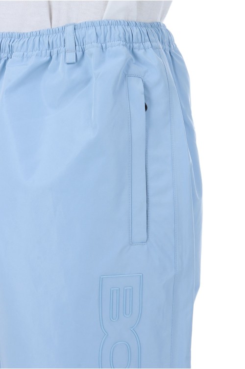 Waterproof Utility Pant - Light Blue | セレクトショップ