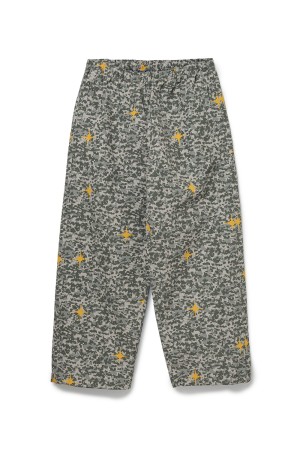 Waterproof Utility Pant - Camo