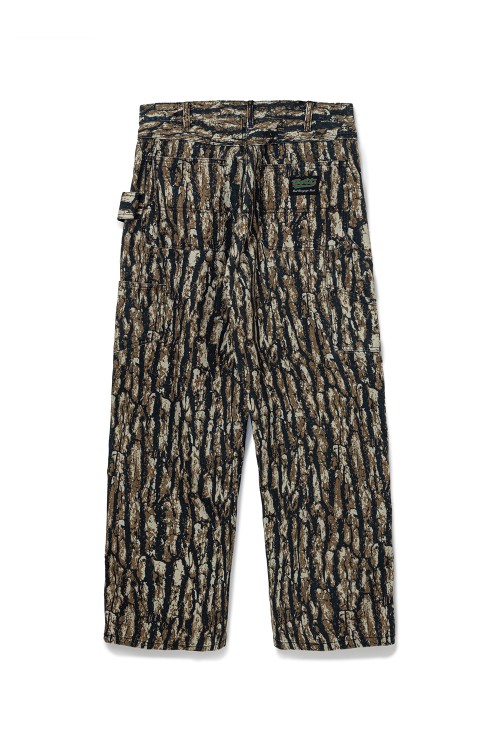極美品✨[BoTT] Canvas Work Pant (CAMO) BoTT / CANVAS WORK PANT / CAMO | Sophomore