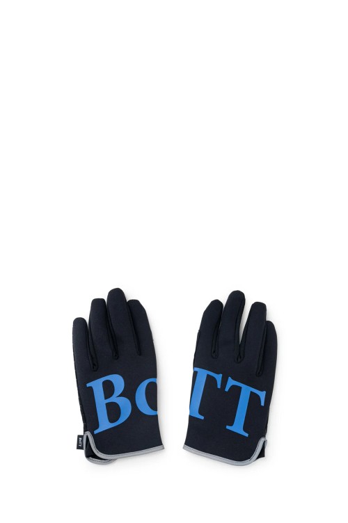 BoTT x ST LINE E-Class Glove - Black | セレクトショップ
