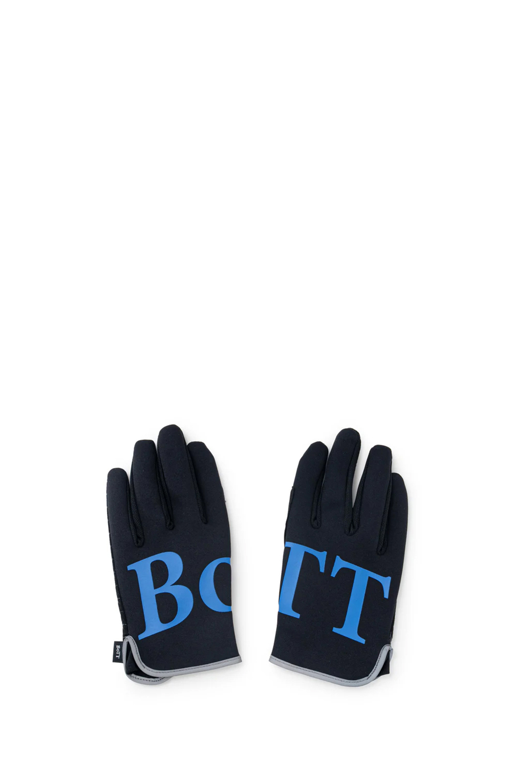 BoTT x ST LINE E-Class Glove - Black | セレクトショップ
