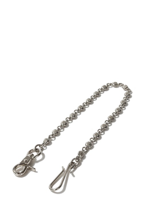 イ*キ様 KAMIYA Ball Wallet Chain Maison MIHARA YASUHIRO ONLINE STORE（メゾンミハラヤスヒロ