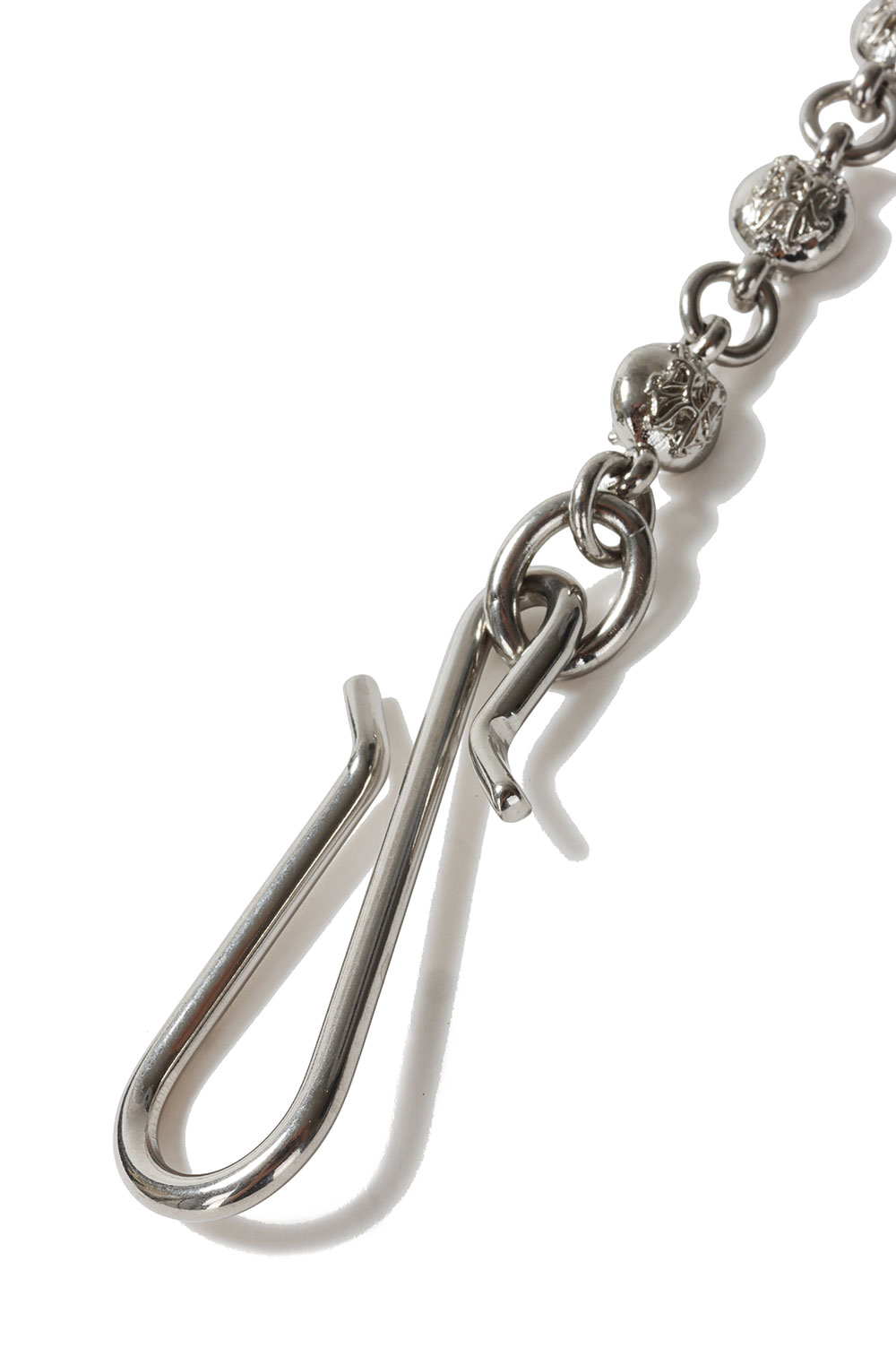 イ*キ様 KAMIYA Ball Wallet Chain KAMIYA - Ball Wallet Chain / ボールウォレットチェーン