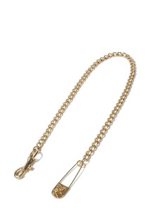 KMY Long Wallet Chain - GOLD (G12AC075)