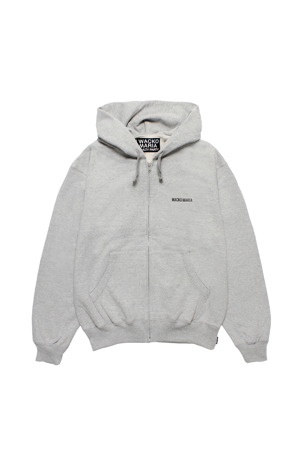 灰L【WACKOMARIA】HEAVY SWEAT／新品タグ付／送料込 WACKOMARIA《ワコマリア》HEAVY WEIGHT CREW NECK SWEAT SHIRT(TYPE-2