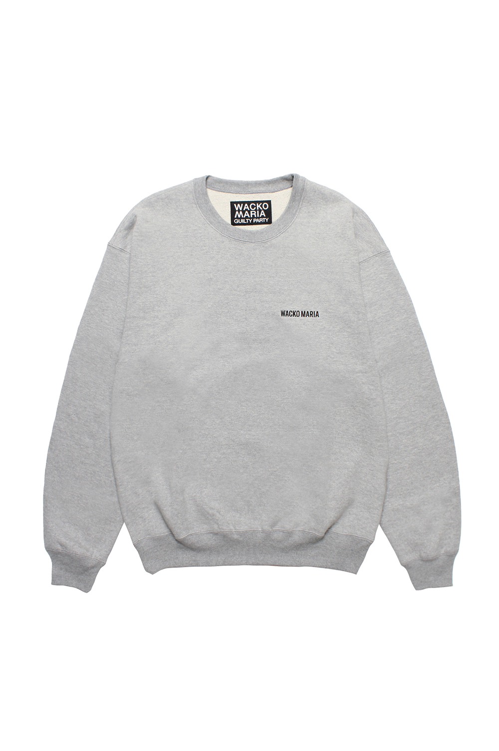 MARRY ME WHIP SWEAT gray 完売品 MARRY ME WHIP SWEAT gray 完売品