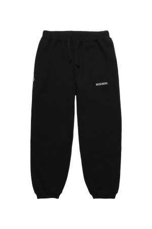 HEAVY WEIGHT SWEAT PANTS / GRAY (25FWE-WMC-SP01)