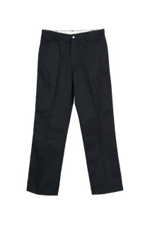 WORK PANTS / BLACK