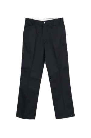 WORK PANTS / BLACK