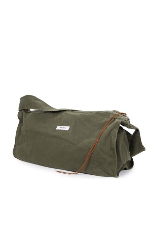 MAIL BAG /OLIVE