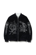 HNMN TOP/GRAY(JI-24AW-BZ01) | セレクトショップ｜DeepInsideinc.com