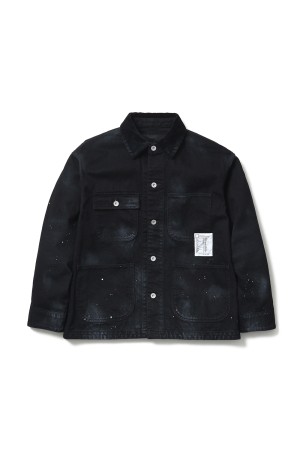 25ss neighborhood トラック　セットアップ　L ブラック 25ss neighborhood トラック セットアップ L ブラック ZOZOTOWN