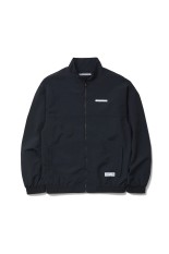 COVERALL - HICKORY (SQ-25SS-JK-01) | セレクトショップ