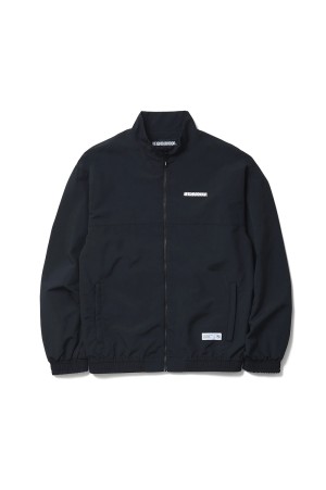 25ss neighborhood トラック　セットアップ　L ブラック 新品 needles 25ss LHP 別注 トラックジャケット M ブラック