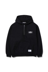 BoTT COCO ZIP HOODIE ASH Lサイズ BoTT】CoCo Zip Hoodie (BoTT/パーカー・フーディ) 125241364【BUYMA】