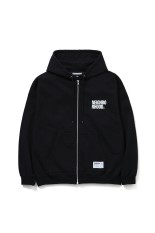 PAVILION / HOODY / COTTON / ASH GRAY (252ATDT-HPM01S) | セレクト