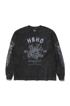 Neighborhood | ネイバーフッド | セレクトショップ｜DeepInsideinc