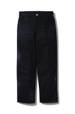 HTC Dickies Pants #Flower Stone - BLACK | セレクトショップ