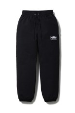 BW . WASHED UTILITY PANTS / BLACK (252AQNH-PTM05) | セレクト