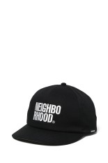 9TWENTY / CAP / WONY. FLANNEL. NEWERA(R) / BLACK (252NENED-HT02