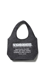 CHEERLEADING POMPON BAG - SILVER (25SS63BG59) | セレクトショップ