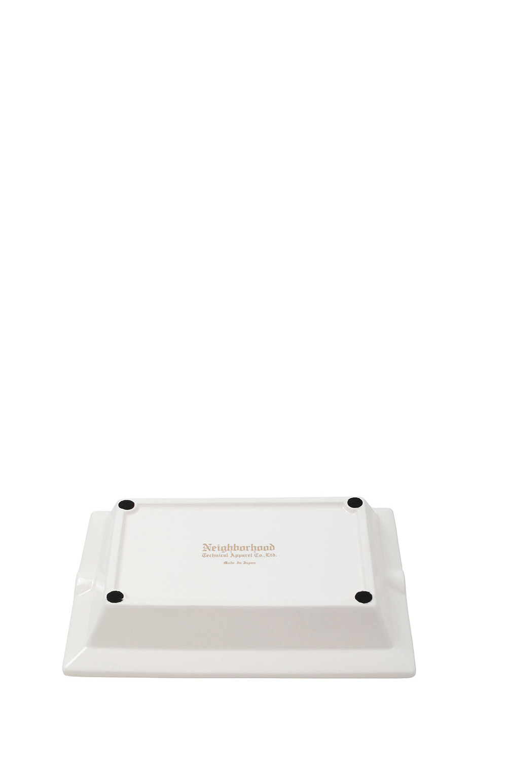 NEIGHBORHOOD インセンストレイ NEIGHBORHOOD® SS26_BOTTLE INCENSE CHAMBER
