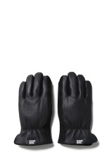 ブラックアイパッチ SKELETON’S FINGER GLOVES BLACK ブラックアイパッチ SKELETON'S FINGER GLOVES BLACK - メルカリ