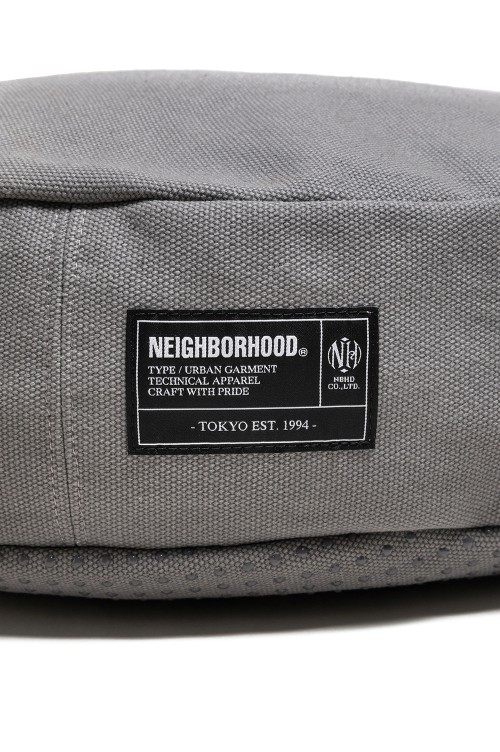 NEIGHBORHOOD CIRCLE DOG BED ネイバーフッド 犬ベッド NEIGHBORHOOD CIRCLE DOG BED ネイバーフッド 犬ベッド ドッグ