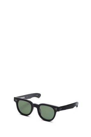 NH X JULIUS TART OPTICAL . FDR / BLACK×GREEN (252LIJTN-EW02