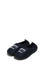 OG LABEL SHOWER SANDALS/ BLACK (BEPSS25AC63) | セレクトショップ