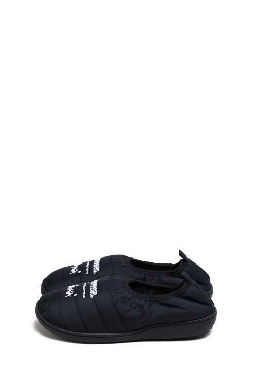 NEIGHBORHOOD × NANGA × SUBU.VAMP ブラック M NEIGHBORHOOD＞NH X