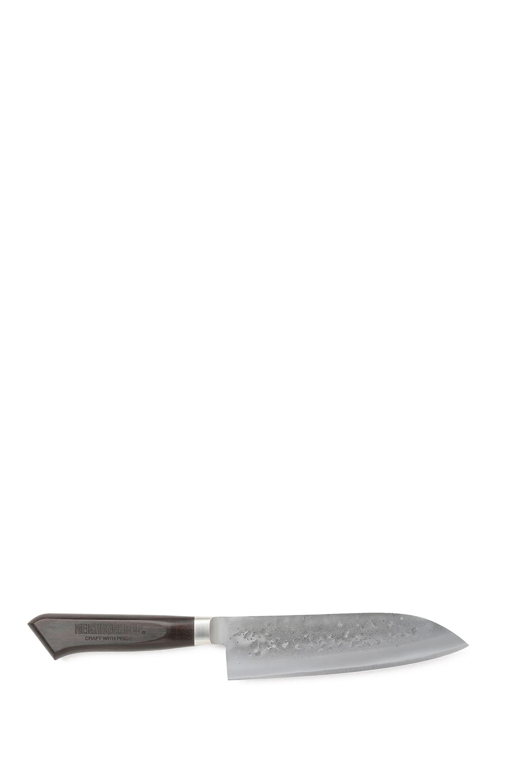 NEIGHBORHOOD TADAFUSA SANTOKU KNIFE 1本 NEIGHBORHOOD] NH X TADAFUSA . SANTOKU KNIFE - MOLDNEST