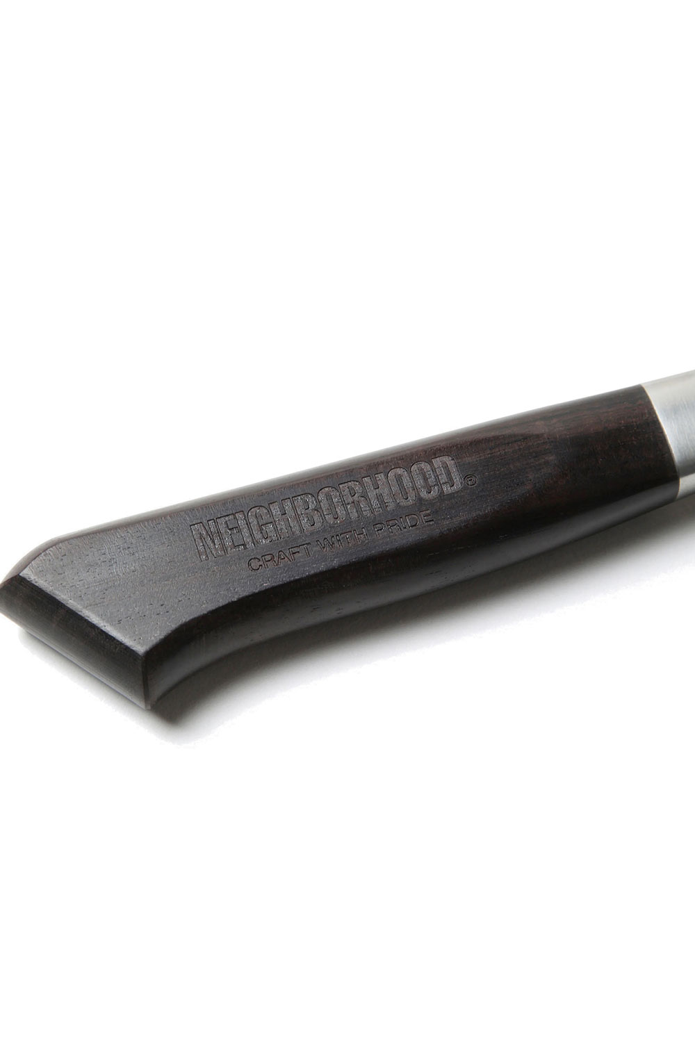 NEIGHBORHOOD TADAFUSA SANTOKU KNIFE 1本 NEIGHBORHOOD(ネイバーフッド) NH X TADAFUSA . SANTOKU KNIFE