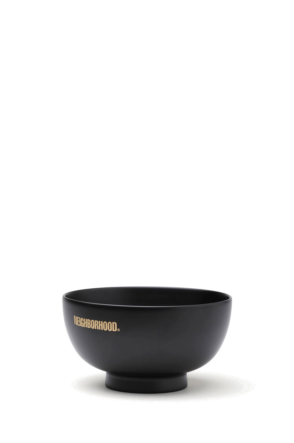 NH X SHITSURINDO . ICHIJO-WAN / BLACK (2526566N-AC01) | セレクト