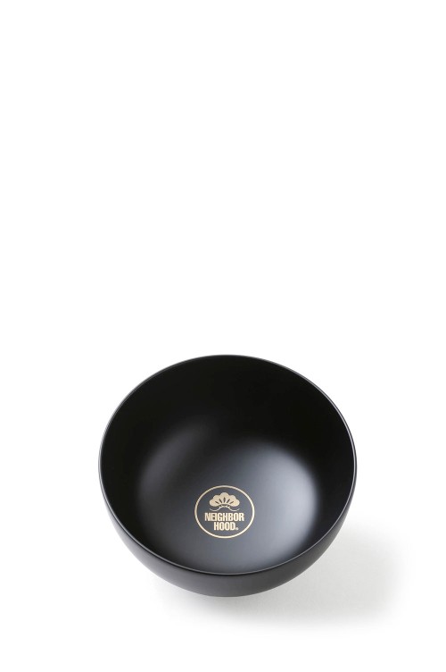 NH X SHITSURINDO . ICHIJO-WAN / BLACK (2526566N-AC01) | セレクト