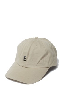 Cotton Logo Cap - BROWN (62521012)