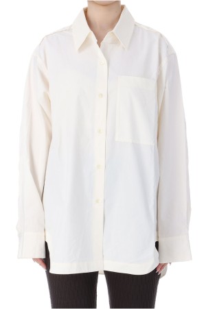 Highcount Over Shirts - IVORY (62520410)