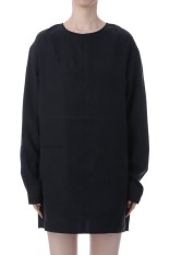 Cocoon Mini Onepiece - BLACK (62520305)