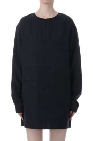 Cocoon Mini Onepiece - BLACK (62520305)