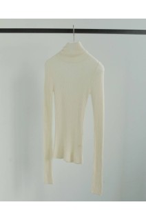 Soft Rib Turtle - IVORY (62520536)