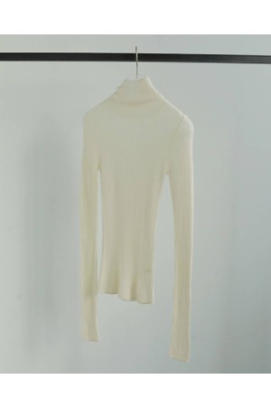 Soft Rib Turtle - IVORY (62520536)