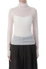 Soft Rib Turtle - IVORY (62520536)