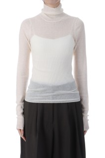 Soft Rib Turtle - IVORY (62520536)