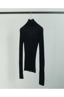 Soft Rib Turtle - BLACK (62520536)