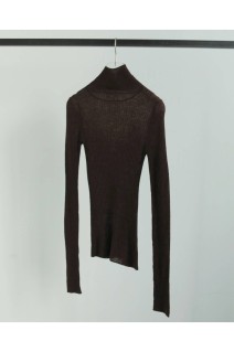 Soft Rib Turtle - BROWN (62520536)