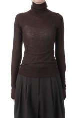 Soft Rib Turtle - BROWN (62520536)