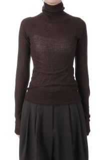 Soft Rib Turtle - BROWN (62520536)